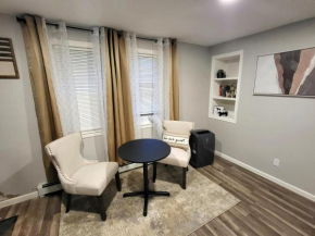 Suburban Beach Rental In New Haven